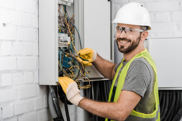Best Local Electrician Companies  in Dilworth, MN
