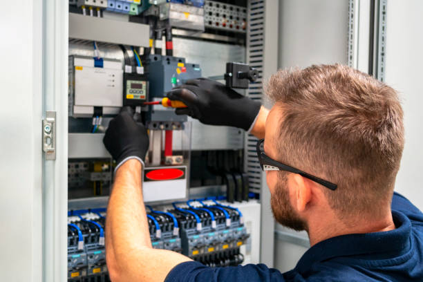 Best Commercial Electrician Services  in Dilworth, MN