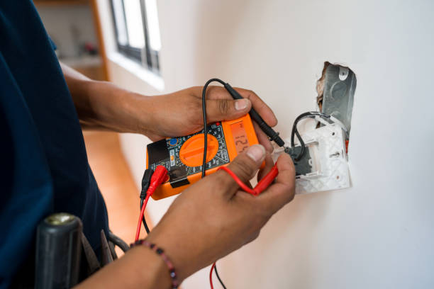 Best Home Electrical Repair  in Dilworth, MN
