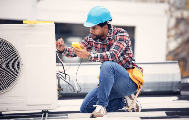 Best Licensed Electrician  in Dilworth, MN