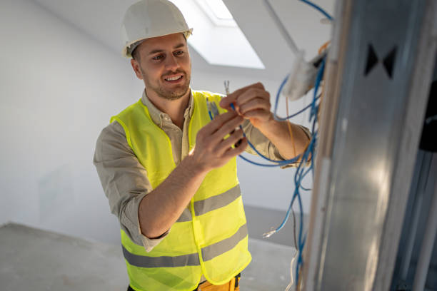 Best Electrical Upgrades for Homes  in Dilworth, MN